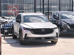 مازدا CX-50